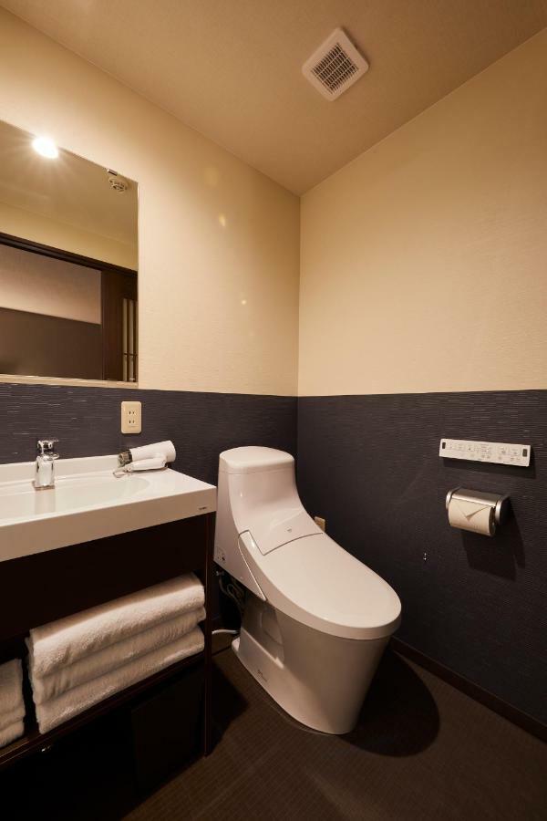 Rinn Heian Shirakawa Kyōto Exterior foto