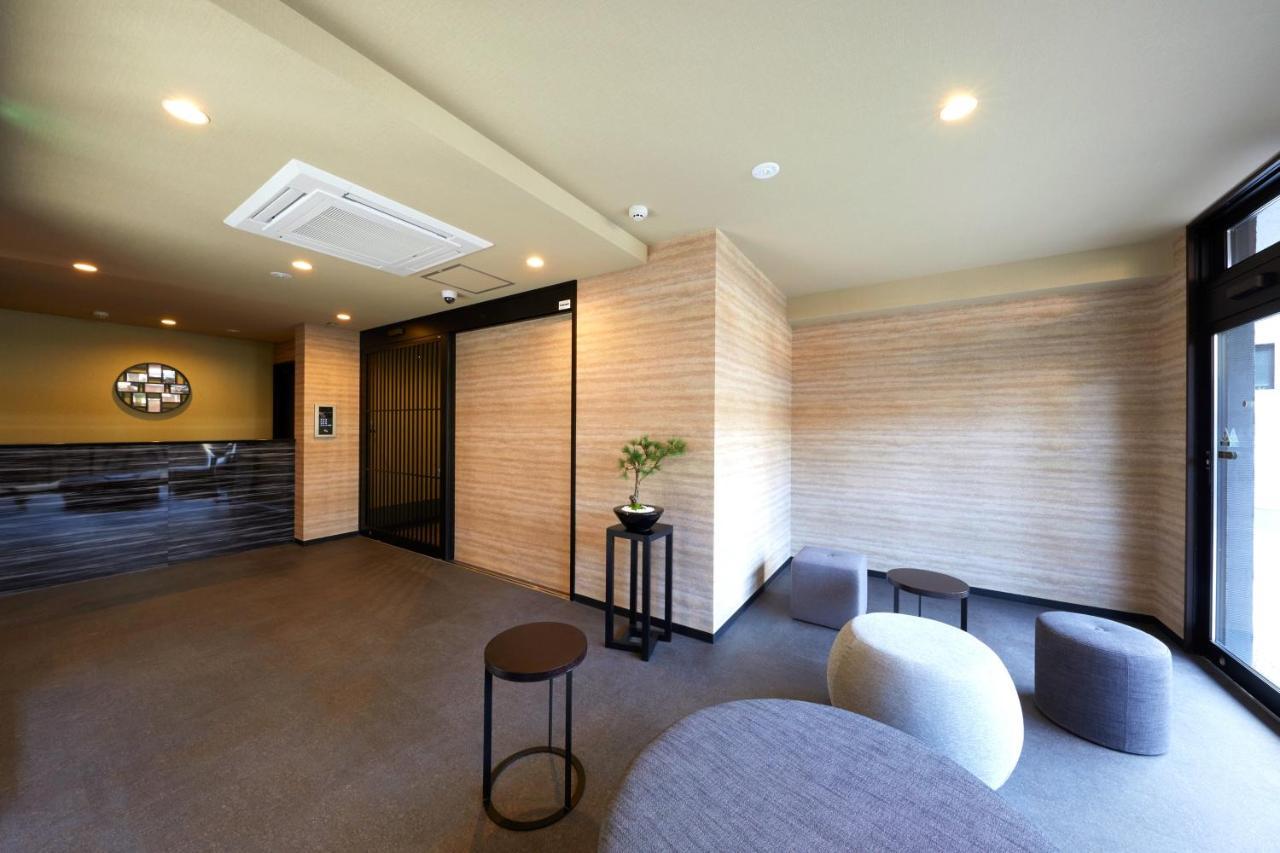 Rinn Heian Shirakawa Kyōto Exterior foto